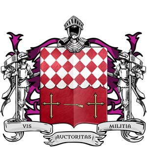 Coat of Arms of Kerem Wallace